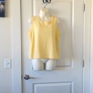 EUC Vintage Studio Works Tank